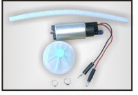 Kit Bomba de Combustível  FLEX